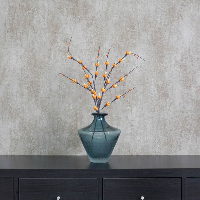 The Honeycomb Vase (M) | Home Decor Online