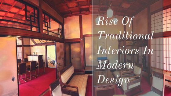 Traditional Interiors